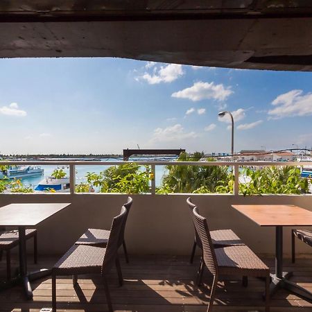 Blue Cabin Ishigaki Jima Екстериор снимка