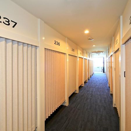 Blue Cabin Ishigaki Jima Екстериор снимка