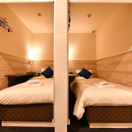 Blue Cabin Ishigaki Jima Екстериор снимка