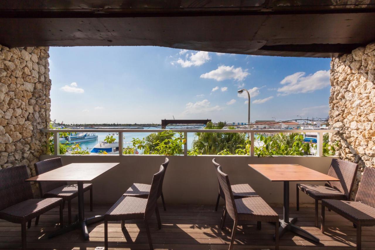 Blue Cabin Ishigaki Jima Екстериор снимка