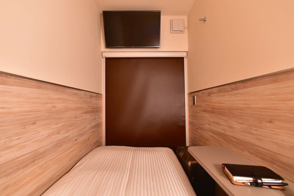 Blue Cabin Ishigaki Jima Екстериор снимка