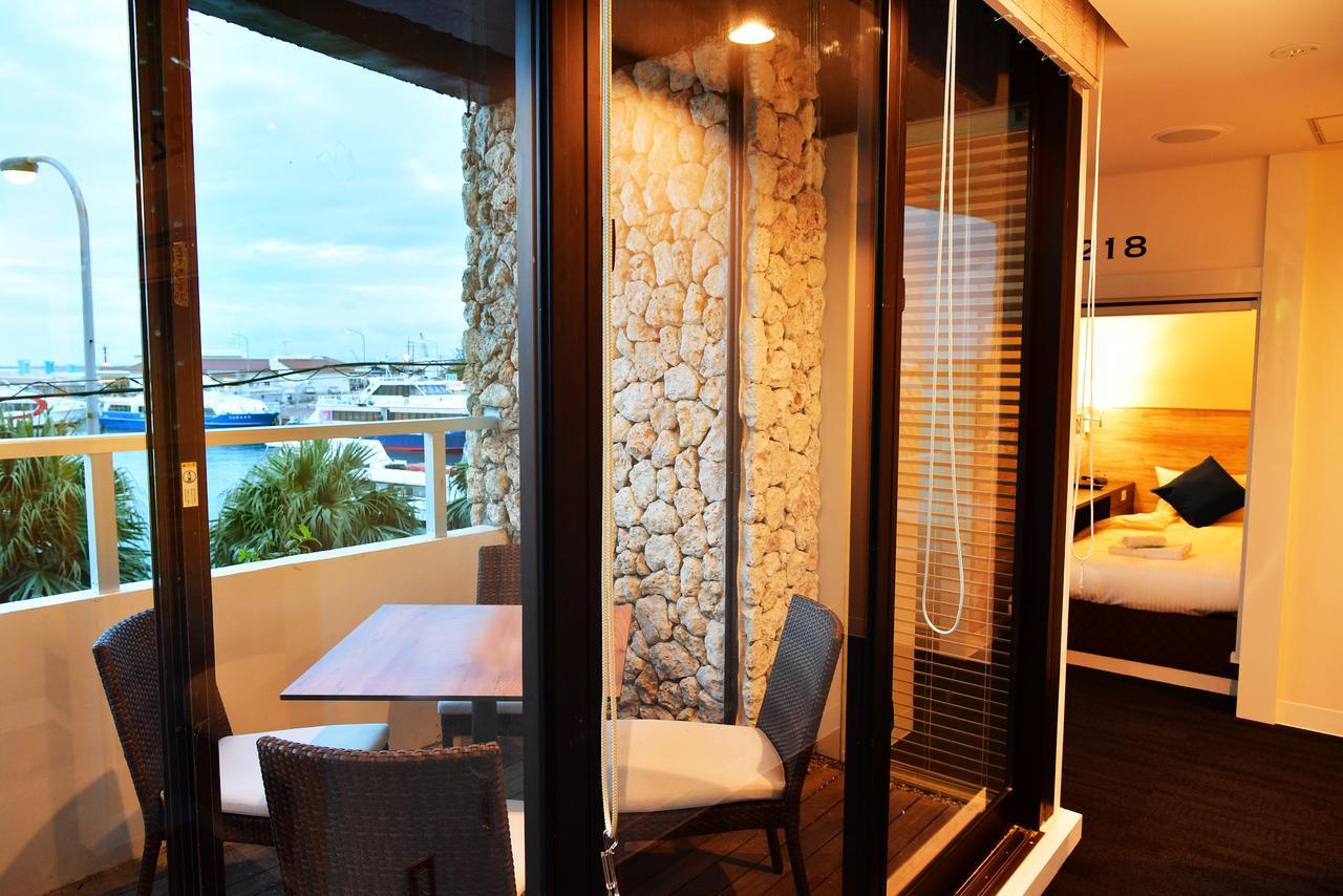Blue Cabin Ishigaki Jima Екстериор снимка