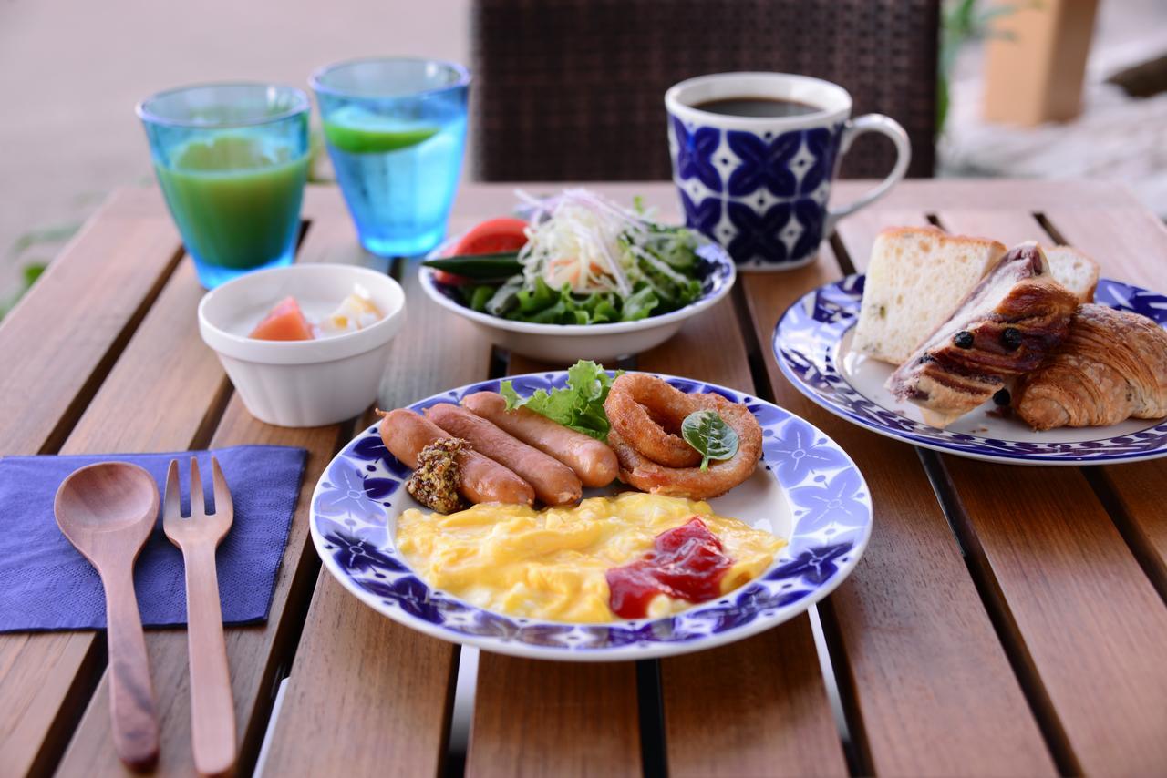 Blue Cabin Ishigaki Jima Екстериор снимка