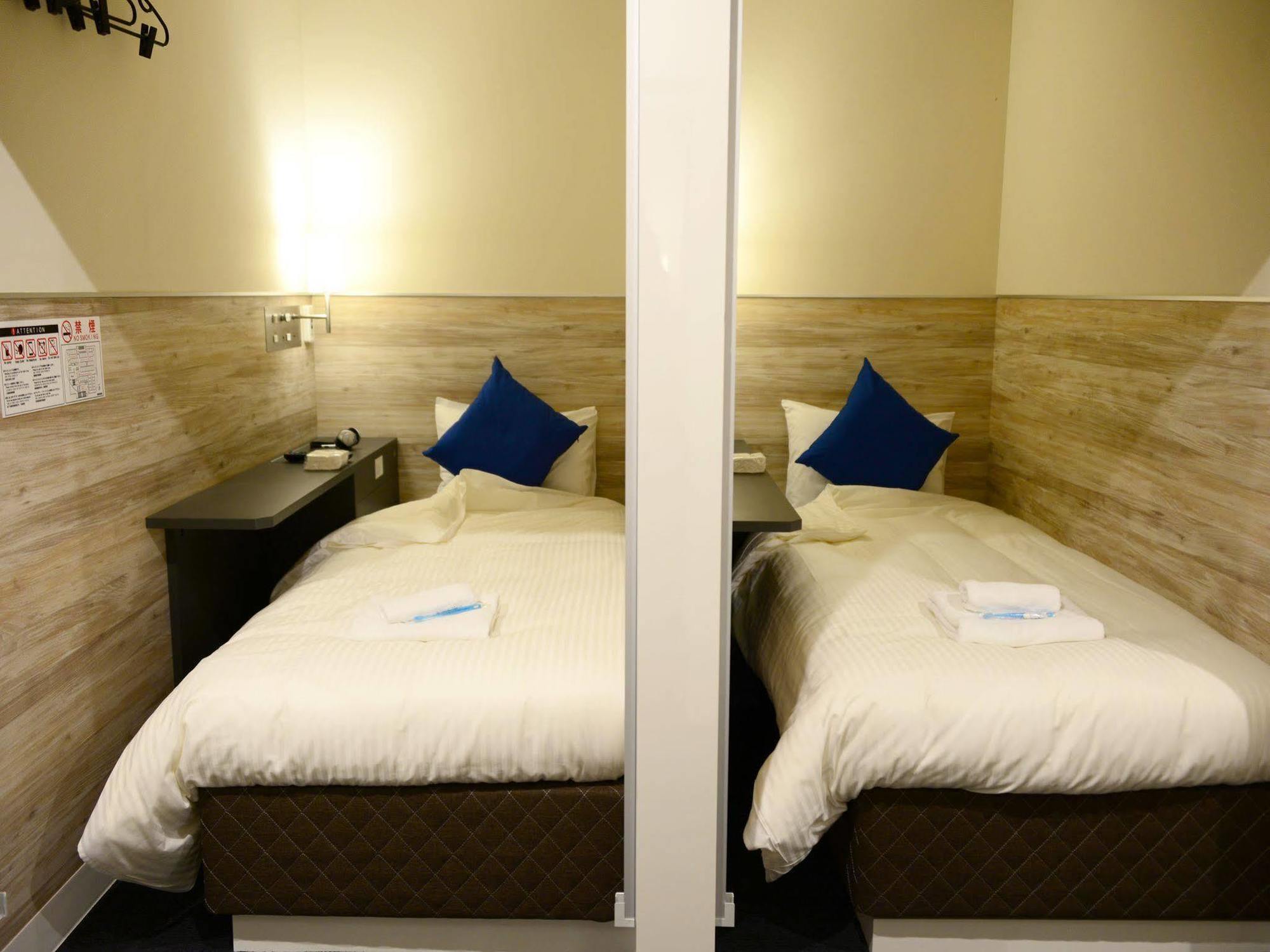 Blue Cabin Ishigaki Jima Екстериор снимка