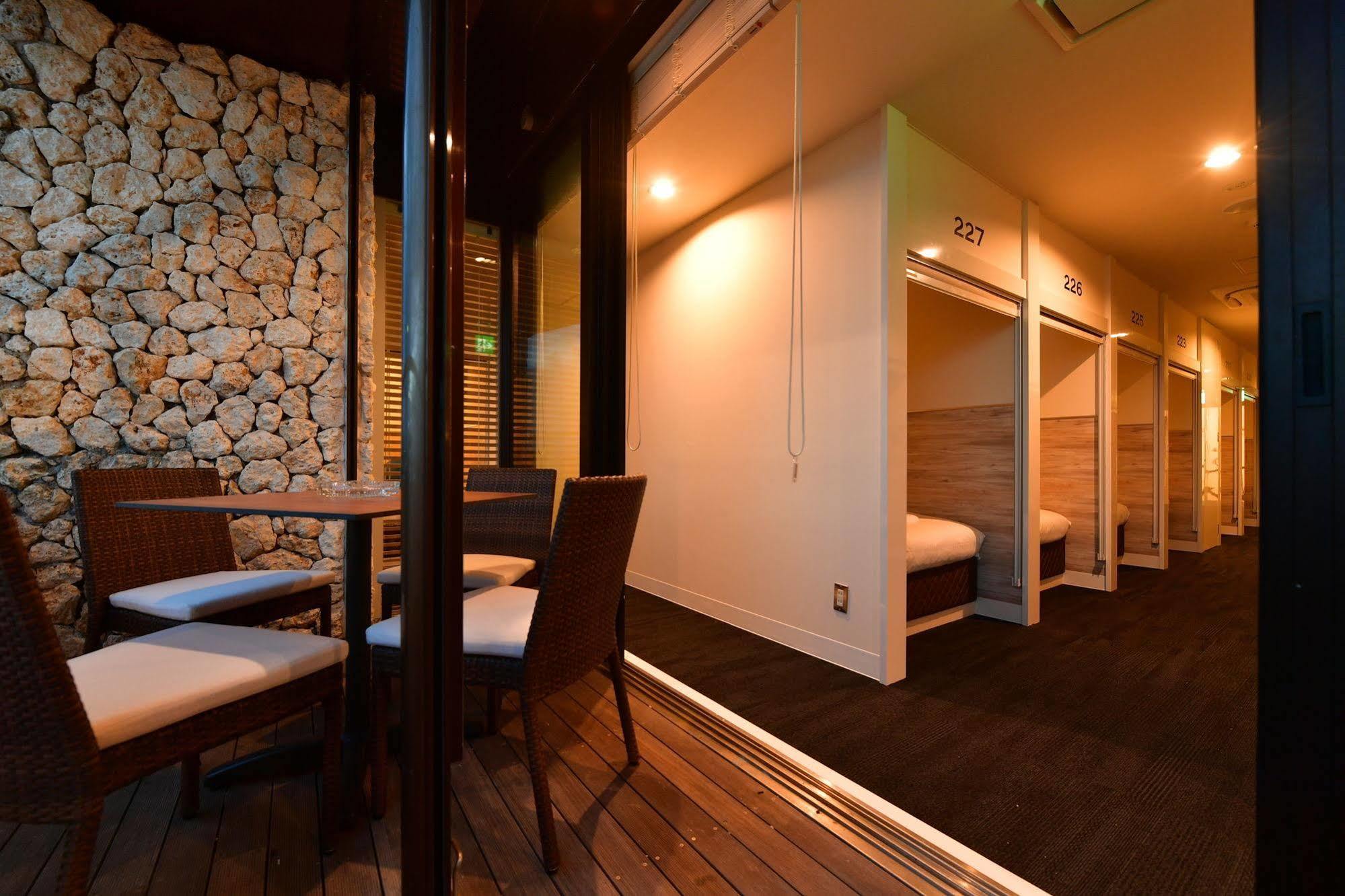 Blue Cabin Ishigaki Jima Екстериор снимка