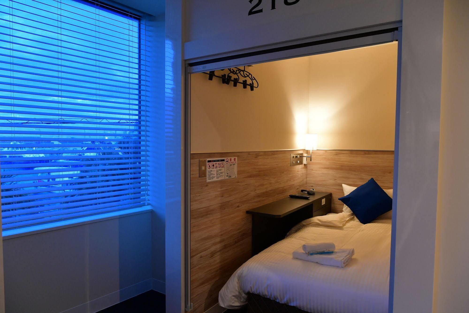 Blue Cabin Ishigaki Jima Екстериор снимка