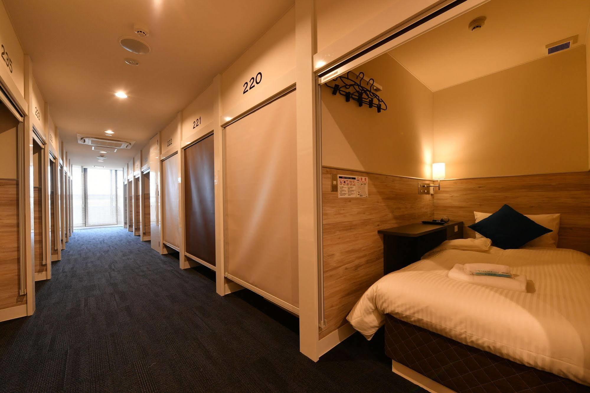 Blue Cabin Ishigaki Jima Екстериор снимка