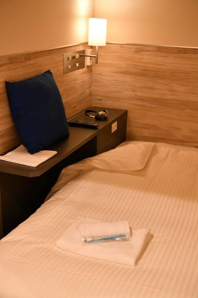 Blue Cabin Ishigaki Jima Екстериор снимка