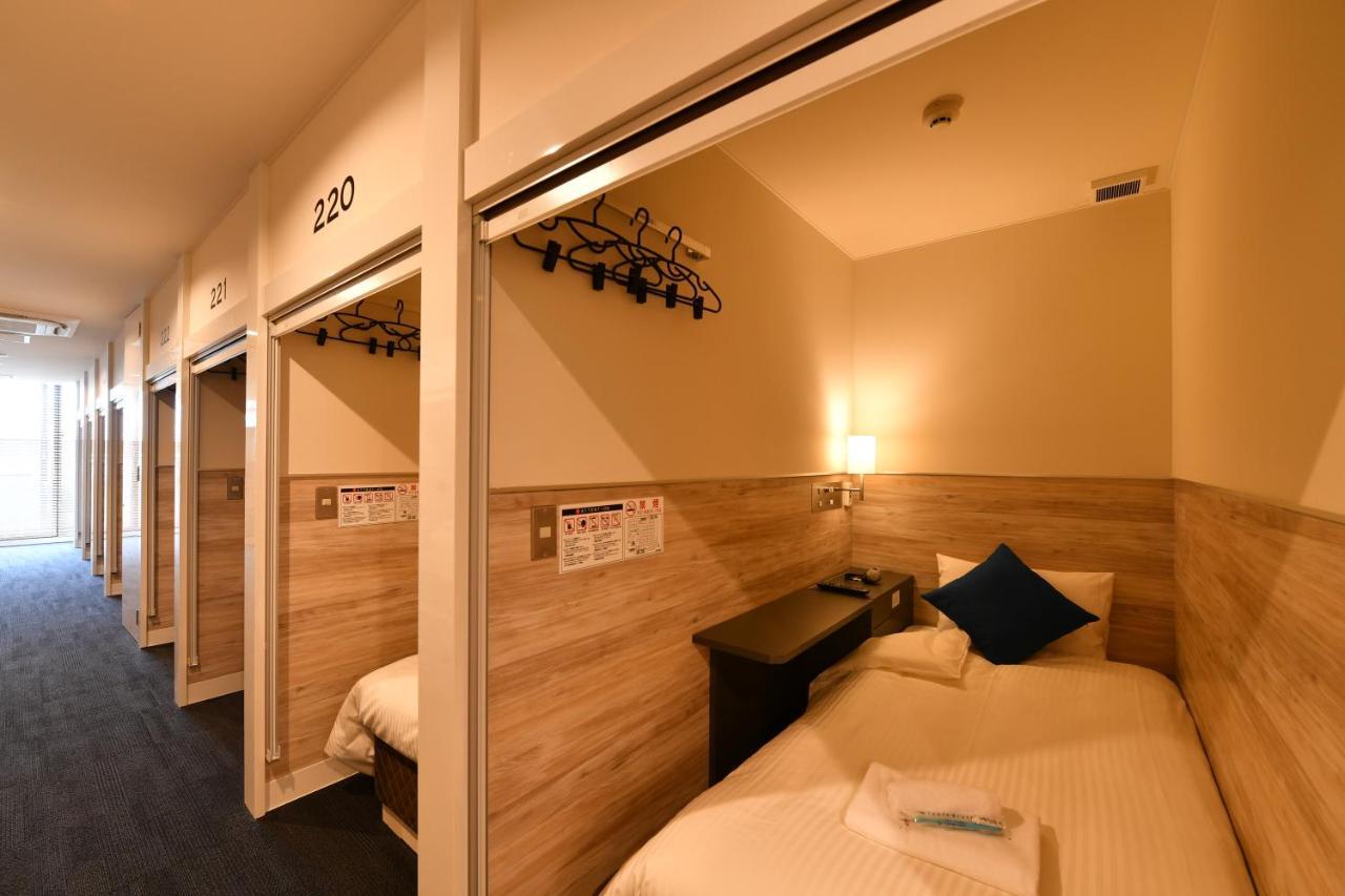 Blue Cabin Ishigaki Jima Екстериор снимка