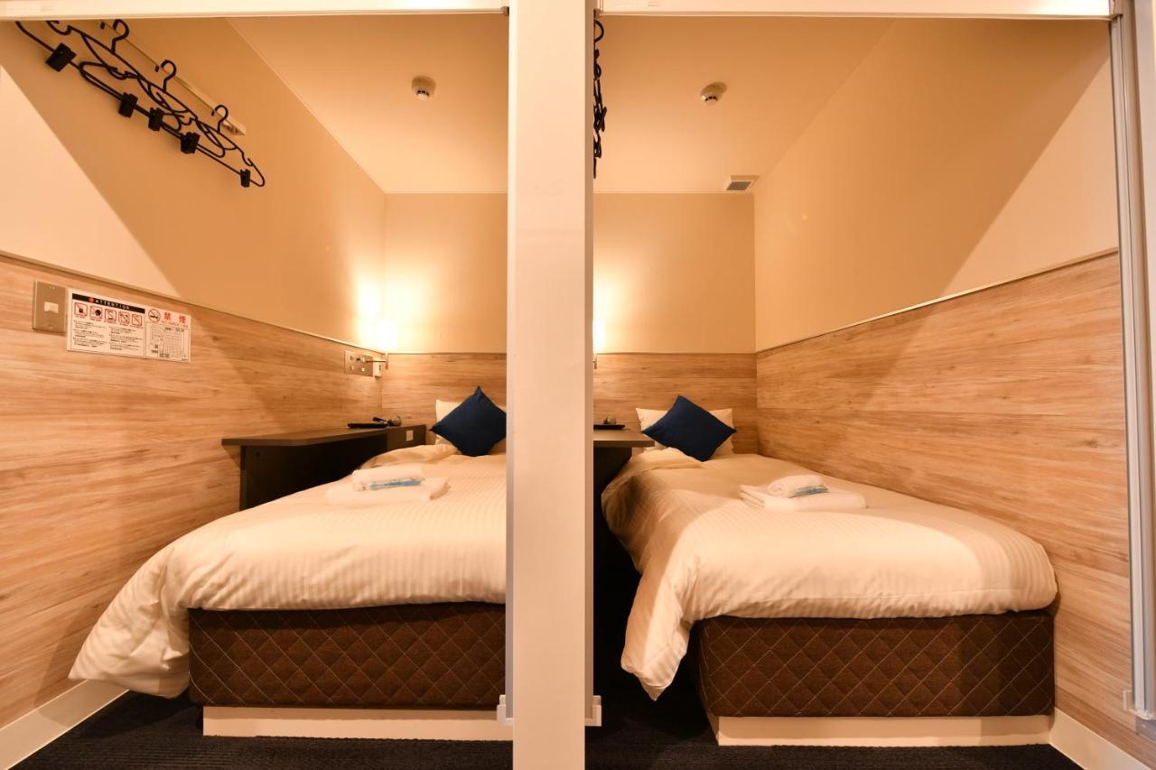Blue Cabin Ishigaki Jima Екстериор снимка