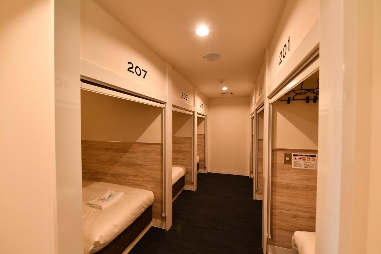 Blue Cabin Ishigaki Jima Екстериор снимка